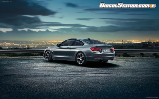 BMW 4 Series Coupe 2014 Widescreen Picture #55 BMW 4 Series Coupe 2014 Widescreen Picture #55