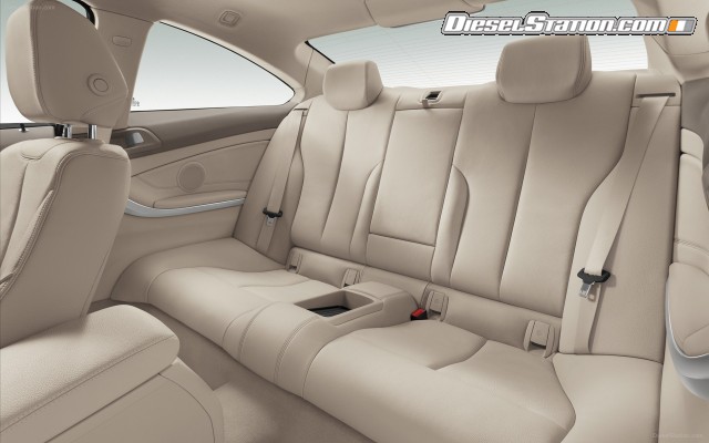 BMW 4 Series Coupe 2014 Widescreen Picture #37 BMW 4 Series Coupe 2014 Widescreen Picture #37
