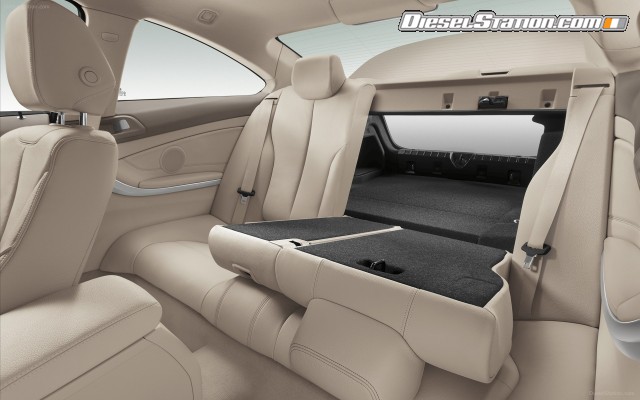 BMW 4 Series Coupe 2014 Widescreen Picture #33 BMW 4 Series Coupe 2014 Widescreen Picture #33