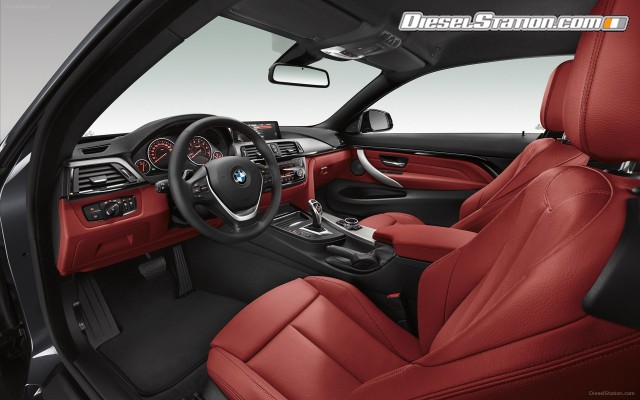 BMW 4 Series Coupe 2014 Widescreen Picture #52 BMW 4 Series Coupe 2014 Widescreen Picture #52
