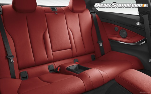 BMW 4 Series Coupe 2014 Widescreen Picture #34 BMW 4 Series Coupe 2014 Widescreen Picture #34