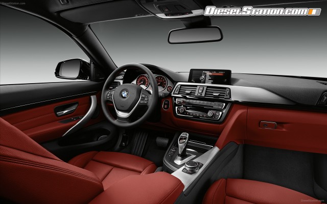 BMW 4 Series Coupe 2014 Widescreen Picture #54 BMW 4 Series Coupe 2014 Widescreen Picture #54