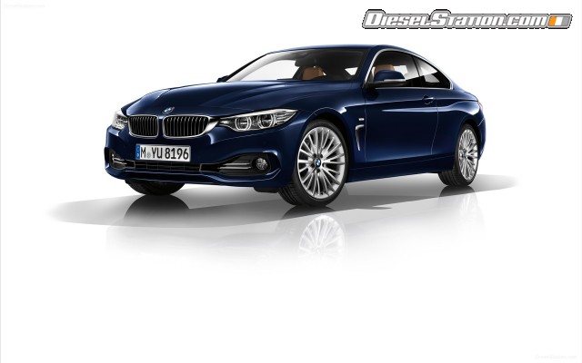 BMW 4 Series Coupe 2014 Widescreen Picture #48 BMW 4 Series Coupe 2014 Widescreen Picture #48
