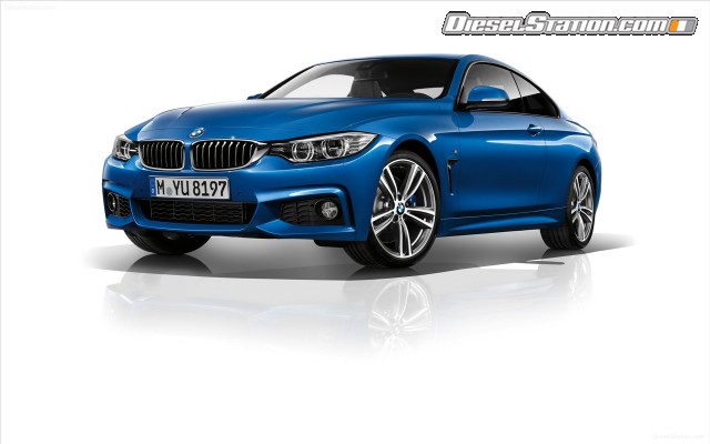 BMW 4 Series Coupe 2014 Widescreen Picture #53 BMW 4 Series Coupe 2014 Widescreen Picture #53