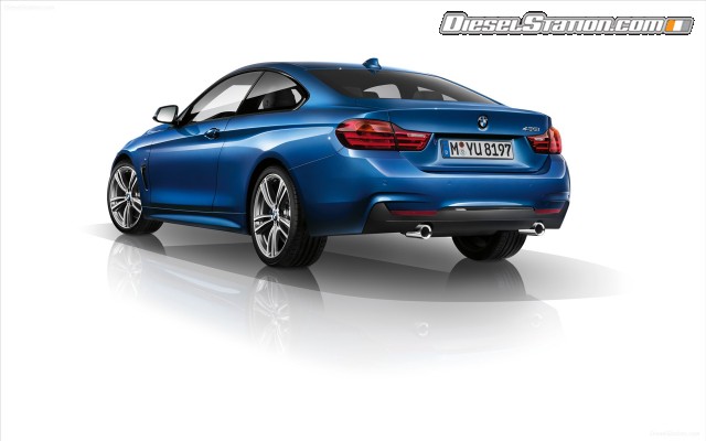 BMW 4 Series Coupe 2014 Widescreen Picture #56 BMW 4 Series Coupe 2014 Widescreen Picture #56