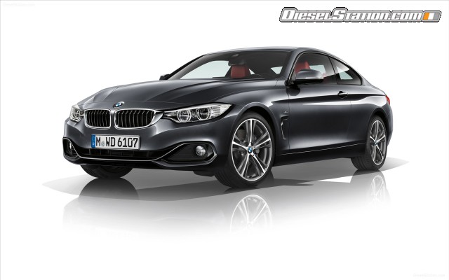 BMW 4 Series Coupe 2014 Widescreen Picture #57 BMW 4 Series Coupe 2014 Widescreen Picture #57