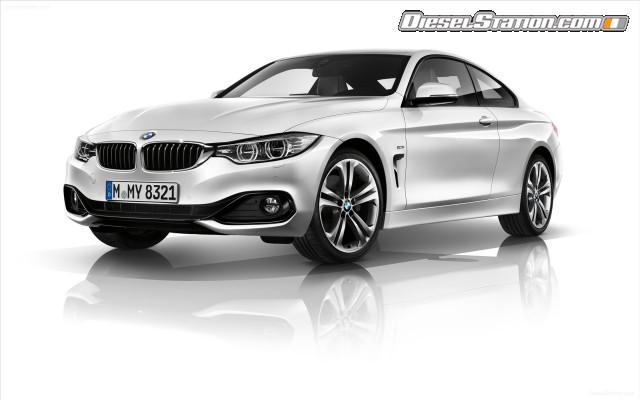 BMW 4 Series Coupe 2014 Widescreen Picture #58 BMW 4 Series Coupe 2014 Widescreen Picture #58