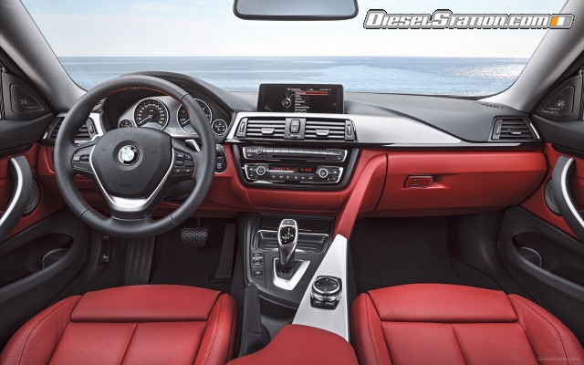 BMW 4 Series Coupe 2014 Widescreen Picture #60 BMW 4 Series Coupe 2014 Widescreen Picture #60