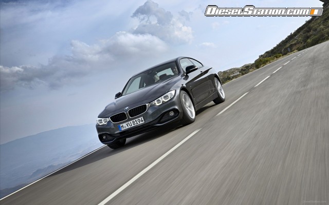 BMW 4 Series Coupe 2014 Widescreen Picture #36 BMW 4 Series Coupe 2014 Widescreen Picture #36