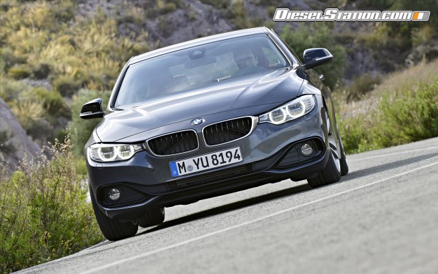 BMW 4 Series Coupe 2014 Widescreen Picture #47 BMW 4 Series Coupe 2014 Widescreen Picture #47