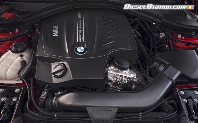 BMW 4 Series Coupe 2014 Widescreen Picture #40 BMW 4 Series Coupe 2014 Widescreen Picture #40