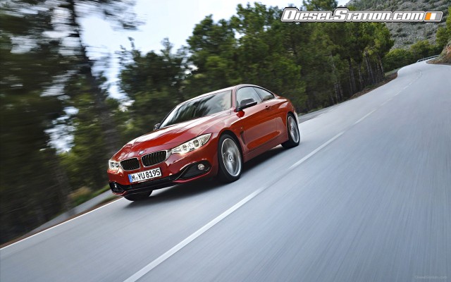 BMW 4 Series Coupe 2014 Widescreen Picture #41 BMW 4 Series Coupe 2014 Widescreen Picture #41