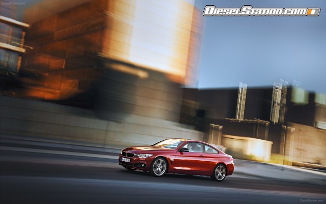 BMW 4 Series Coupe 2014 Widescreen Picture #44 BMW 4 Series Coupe 2014 Widescreen Picture #44