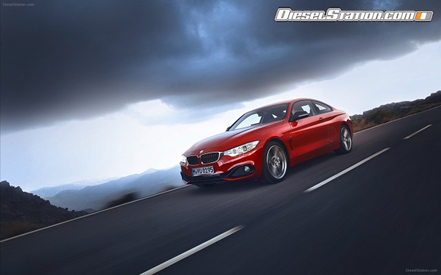 BMW 4 Series Coupe 2014 Widescreen Picture #49 BMW 4 Series Coupe 2014 Widescreen Picture #49