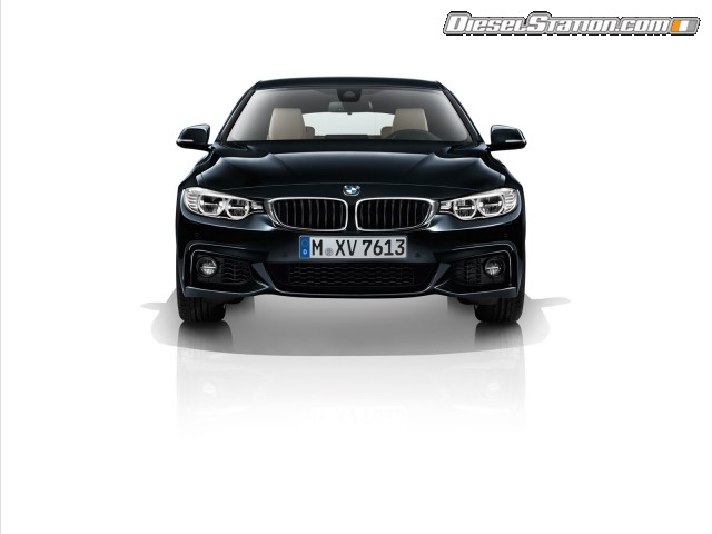 BMW 4 Series Gran Coupe M Sport Package 2015 Picture #46 BMW 4 Series Gran Coupe M Sport Package 2015 Picture #46