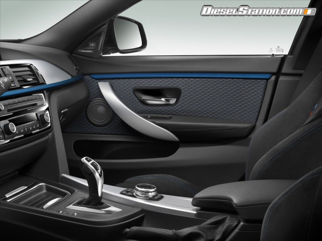 BMW 4 Series Gran Coupe M Sport Package 2015 Picture #1 BMW 4 Series Gran Coupe M Sport Package 2015 Picture #1