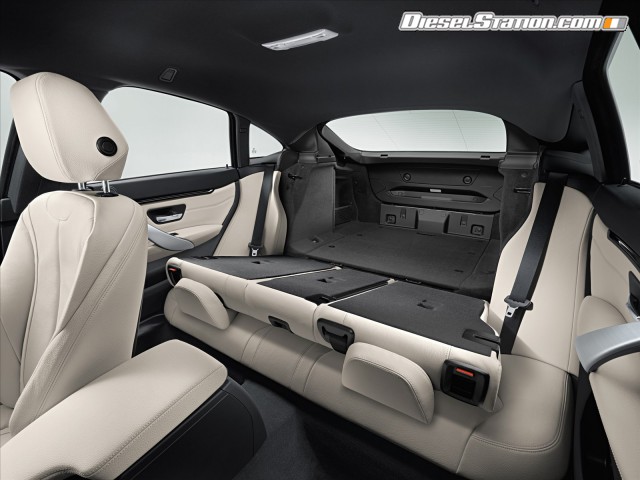 BMW 4 Series Gran Coupe M Sport Package 2015 Picture #76 BMW 4 Series Gran Coupe M Sport Package 2015 Picture #76