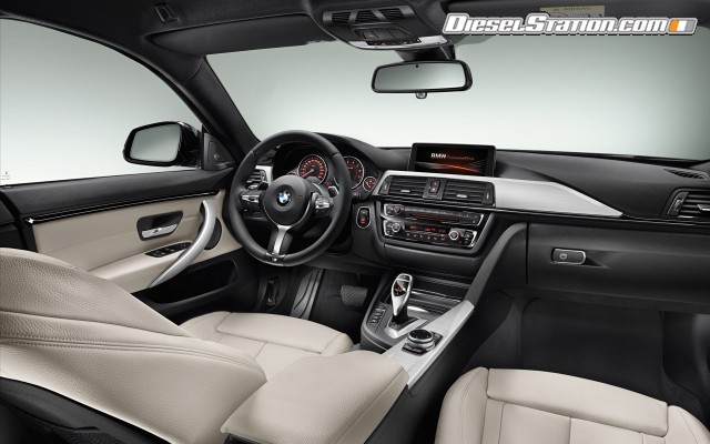 BMW 4 Series Gran Coupe M Sport Package 2015 Widescreen Picture #69 BMW 4 Series Gran Coupe M Sport Package 2015 Widescreen Picture #69