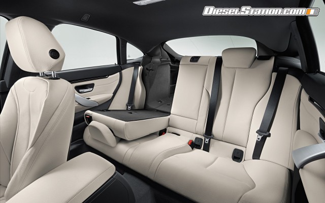 BMW 4 Series Gran Coupe M Sport Package 2015 Widescreen Picture #62 BMW 4 Series Gran Coupe M Sport Package 2015 Widescreen Picture #62