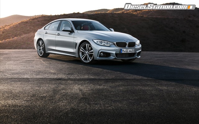BMW 4 Series Gran Coupe M Sport Package 2015 Widescreen Picture #54 BMW 4 Series Gran Coupe M Sport Package 2015 Widescreen Picture #54
