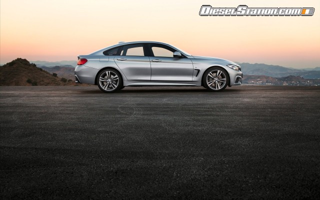 BMW 4 Series Gran Coupe M Sport Package 2015 Widescreen Picture #44 BMW 4 Series Gran Coupe M Sport Package 2015 Widescreen Picture #44