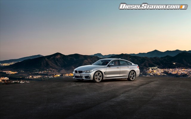BMW 4 Series Gran Coupe M Sport Package 2015 Widescreen Picture #2 BMW 4 Series Gran Coupe M Sport Package 2015 Widescreen Picture #2