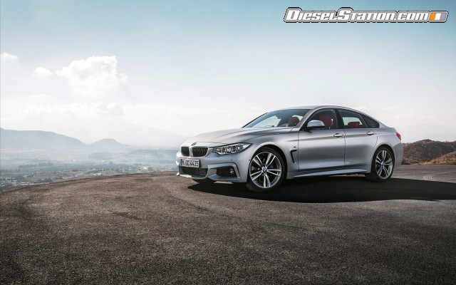 BMW 4 Series Gran Coupe M Sport Package 2015 Widescreen Picture #37 BMW 4 Series Gran Coupe M Sport Package 2015 Widescreen Picture #37