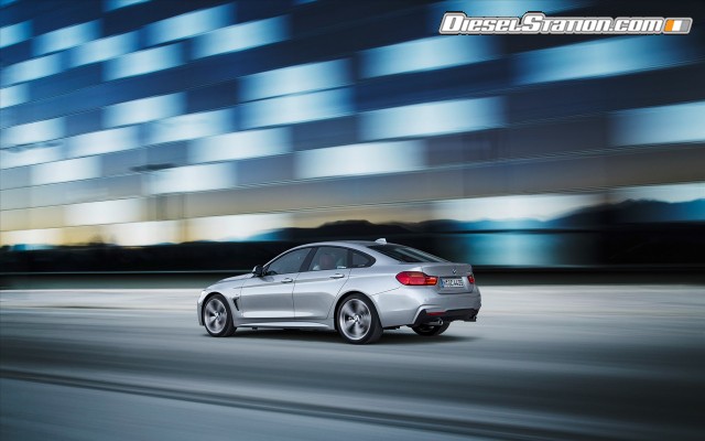 BMW 4 Series Gran Coupe M Sport Package 2015 Widescreen Picture #11 BMW 4 Series Gran Coupe M Sport Package 2015 Widescreen Picture #11