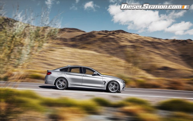 BMW 4 Series Gran Coupe M Sport Package 2015 Widescreen Picture #88 BMW 4 Series Gran Coupe M Sport Package 2015 Widescreen Picture #88