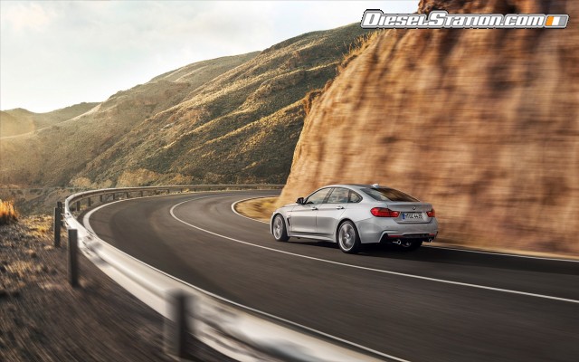 BMW 4 Series Gran Coupe M Sport Package 2015 Widescreen Picture #60 BMW 4 Series Gran Coupe M Sport Package 2015 Widescreen Picture #60