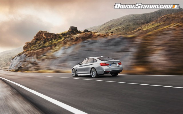 BMW 4 Series Gran Coupe M Sport Package 2015 Widescreen Picture #34 BMW 4 Series Gran Coupe M Sport Package 2015 Widescreen Picture #34