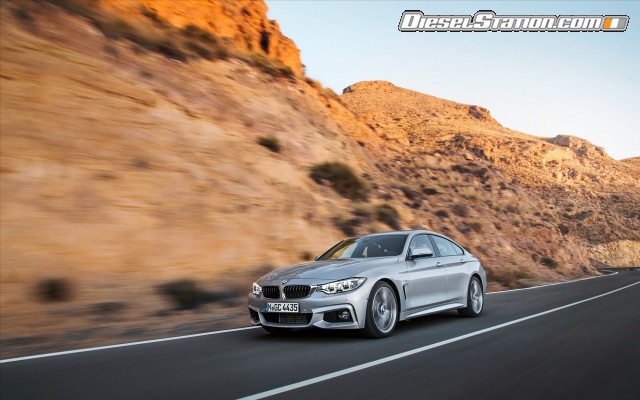 BMW 4 Series Gran Coupe M Sport Package 2015 Widescreen Picture #70 BMW 4 Series Gran Coupe M Sport Package 2015 Widescreen Picture #70