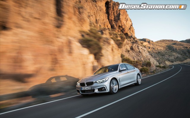 BMW 4 Series Gran Coupe M Sport Package 2015 Widescreen Picture #45 BMW 4 Series Gran Coupe M Sport Package 2015 Widescreen Picture #45