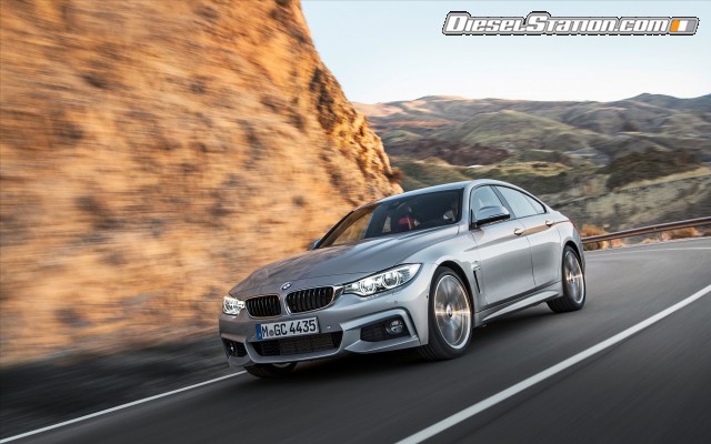 BMW 4 Series Gran Coupe M Sport Package 2015 Widescreen Picture #10 BMW 4 Series Gran Coupe M Sport Package 2015 Widescreen Picture #10