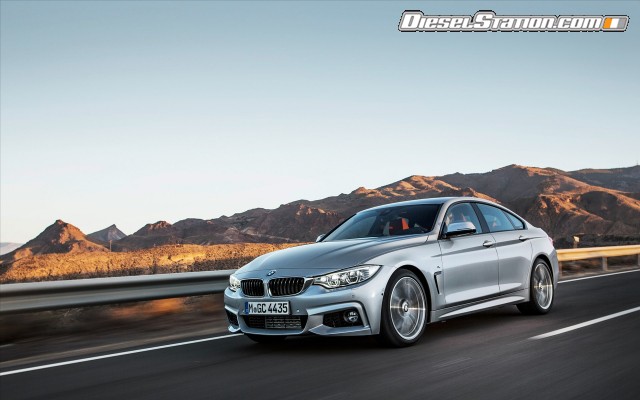 BMW 4 Series Gran Coupe M Sport Package 2015 Widescreen Picture #61 BMW 4 Series Gran Coupe M Sport Package 2015 Widescreen Picture #61