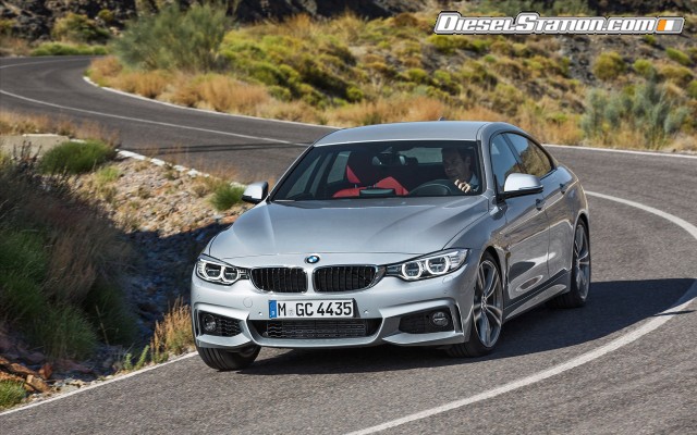 BMW 4 Series Gran Coupe M Sport Package 2015 Widescreen Picture #82 BMW 4 Series Gran Coupe M Sport Package 2015 Widescreen Picture #82