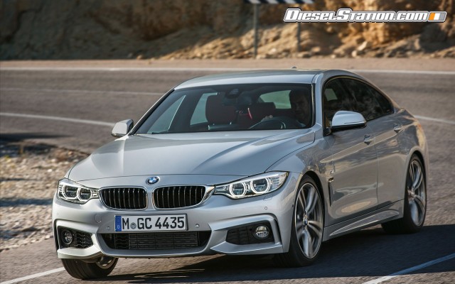 BMW 4 Series Gran Coupe M Sport Package 2015 Widescreen Picture #77 BMW 4 Series Gran Coupe M Sport Package 2015 Widescreen Picture #77
