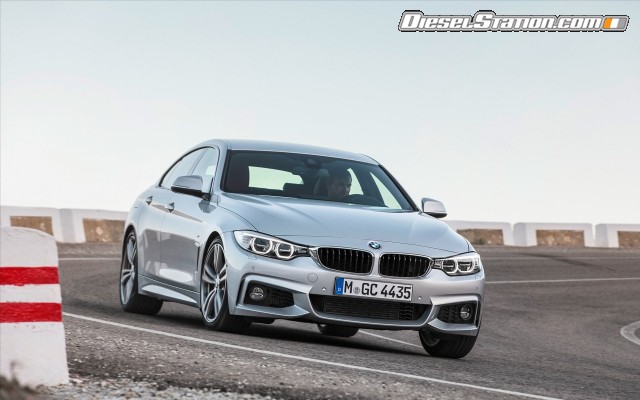 BMW 4 Series Gran Coupe M Sport Package 2015 Widescreen Picture #57 BMW 4 Series Gran Coupe M Sport Package 2015 Widescreen Picture #57