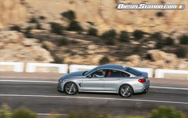 BMW 4 Series Gran Coupe M Sport Package 2015 Widescreen Picture #98 BMW 4 Series Gran Coupe M Sport Package 2015 Widescreen Picture #98