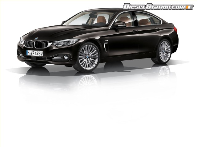 BMW 4 Series Grand Coupe 2015 Picture #170 BMW 4 Series Grand Coupe 2015 Picture #170