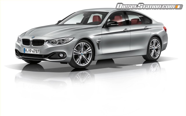 BMW 4 Series Grand Coupe 2015 Widescreen Picture #130 BMW 4 Series Grand Coupe 2015 Widescreen Picture #130