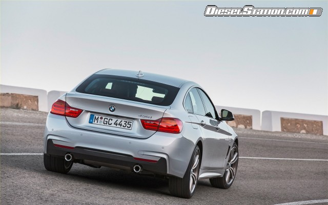 BMW 4 Series Grand Coupe 2015 Widescreen Picture #146 BMW 4 Series Grand Coupe 2015 Widescreen Picture #146