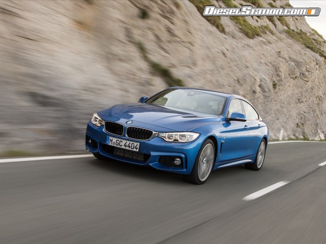 BMW 428i Gran Coupe M Sport 2015 Picture #163 BMW 428i Gran Coupe M Sport 2015 Picture #163