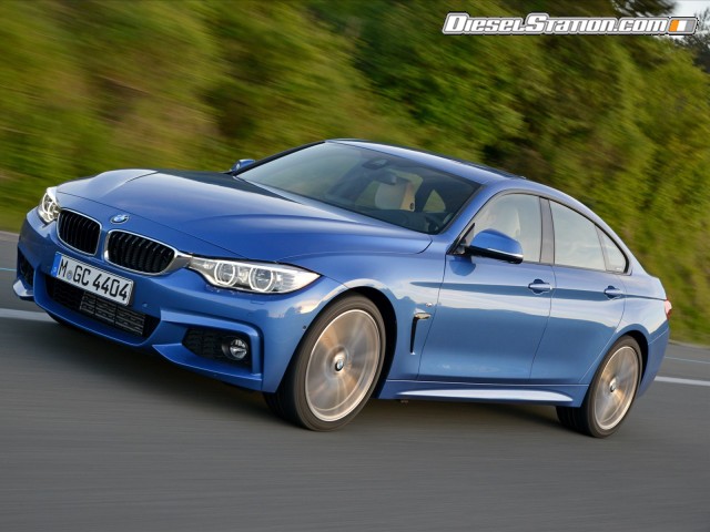 BMW 428i Gran Coupe M Sport 2015 Picture #112 BMW 428i Gran Coupe M Sport 2015 Picture #112