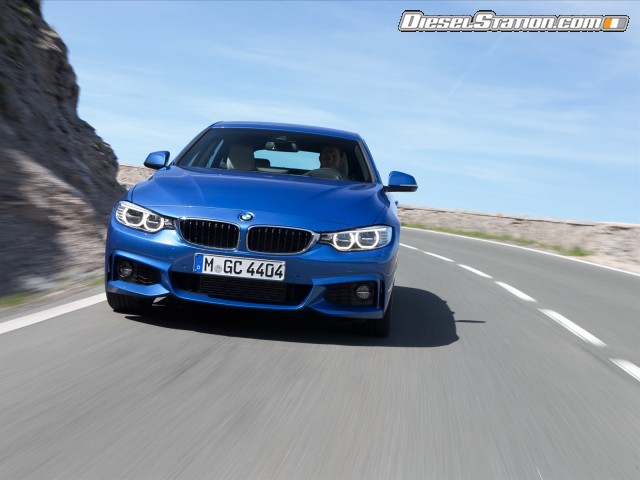 BMW 428i Gran Coupe M Sport 2015 Picture #151 BMW 428i Gran Coupe M Sport 2015 Picture #151