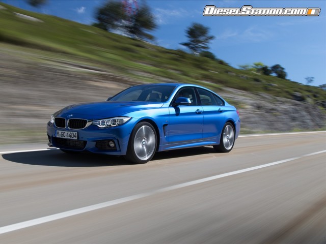 BMW 428i Gran Coupe M Sport 2015 Picture #197 BMW 428i Gran Coupe M Sport 2015 Picture #197