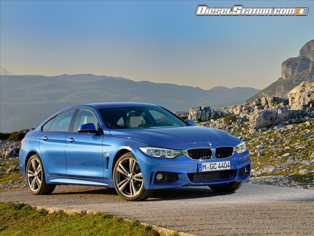 BMW 428i Gran Coupe M Sport 2015 Picture #153 BMW 428i Gran Coupe M Sport 2015 Picture #153