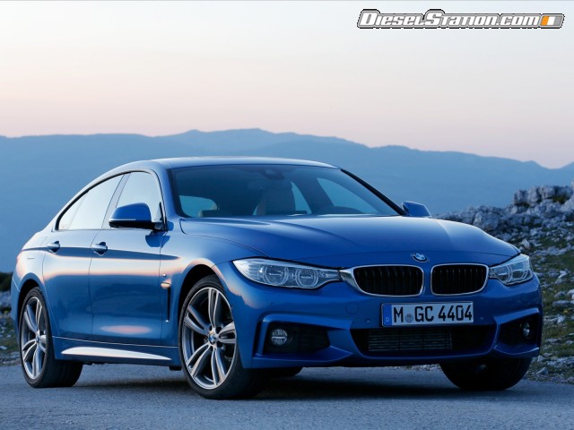 BMW 428i Gran Coupe M Sport 2015 Picture #98 BMW 428i Gran Coupe M Sport 2015 Picture #98