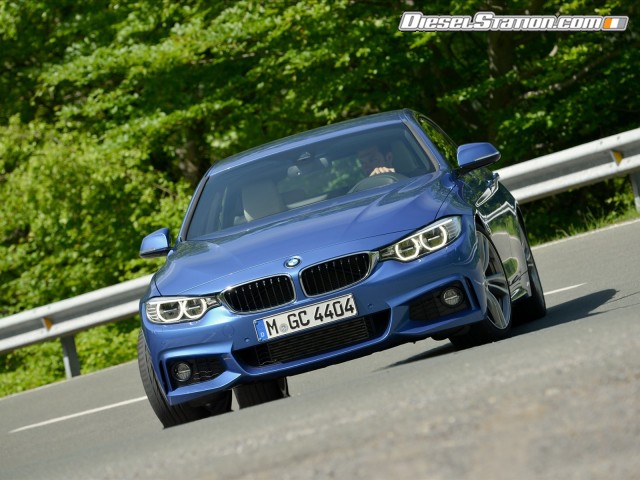 BMW 428i Gran Coupe M Sport 2015 Picture #140 BMW 428i Gran Coupe M Sport 2015 Picture #140