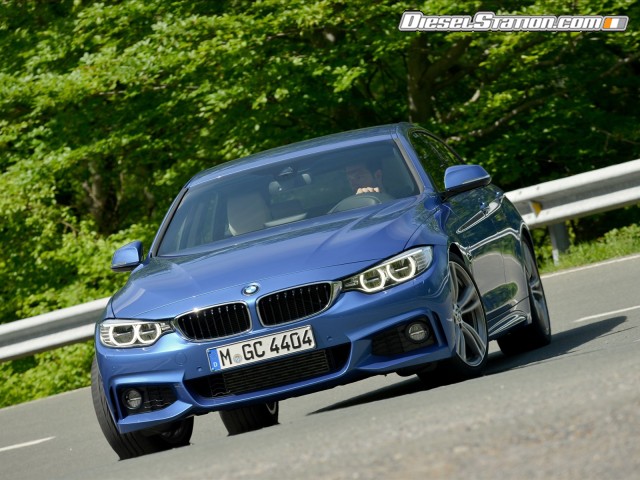 BMW 428i Gran Coupe M Sport 2015 Picture #107 BMW 428i Gran Coupe M Sport 2015 Picture #107